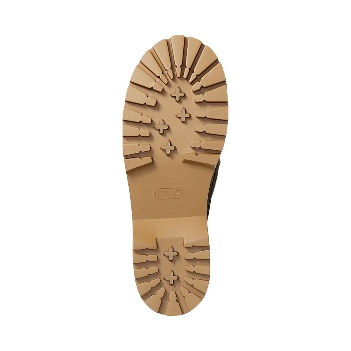 Michael Kors Kenny Suede Loafer Husk - HypeFly India View 6