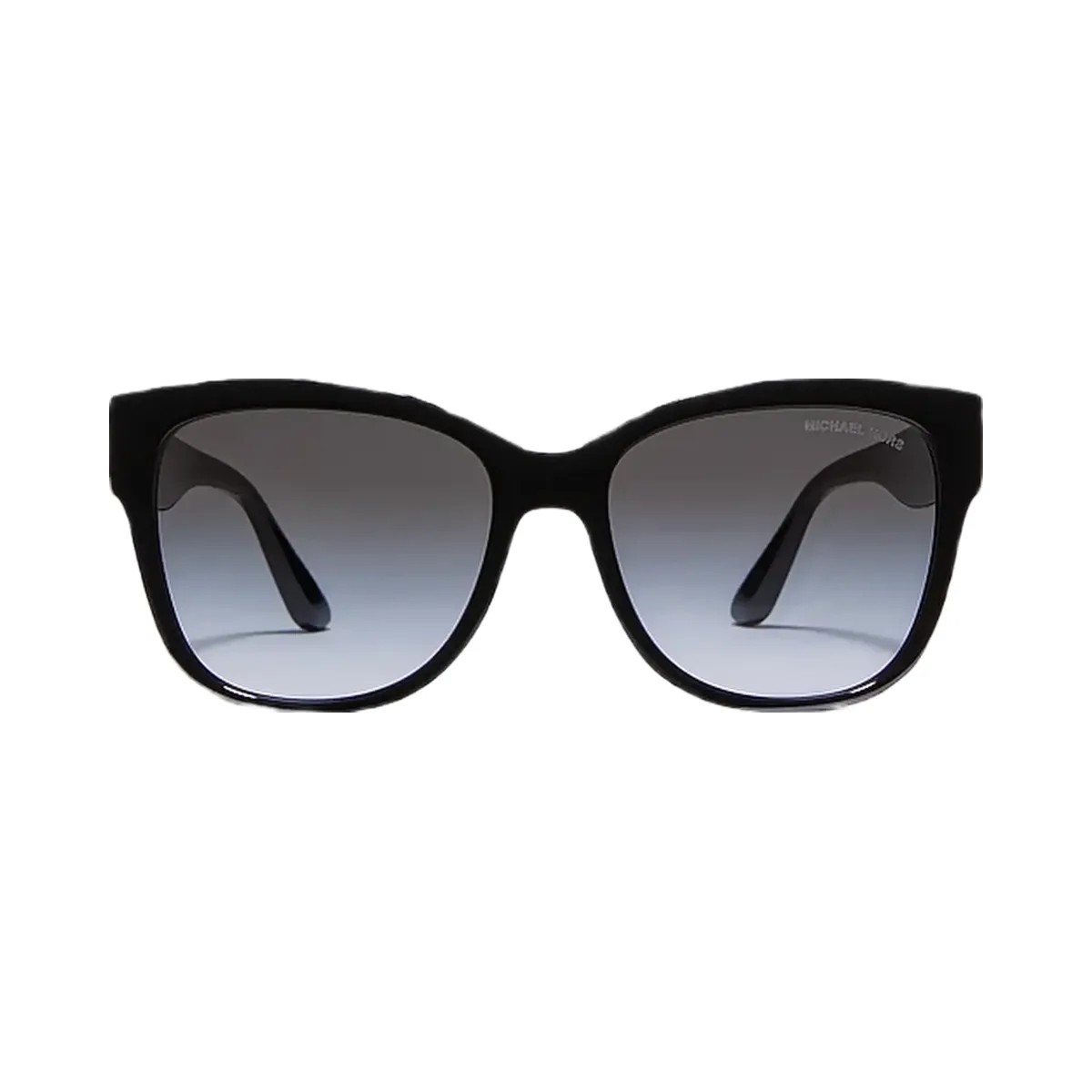 Michael Kors Lucky Bay Sunglasses Black - HypeFly India View 1