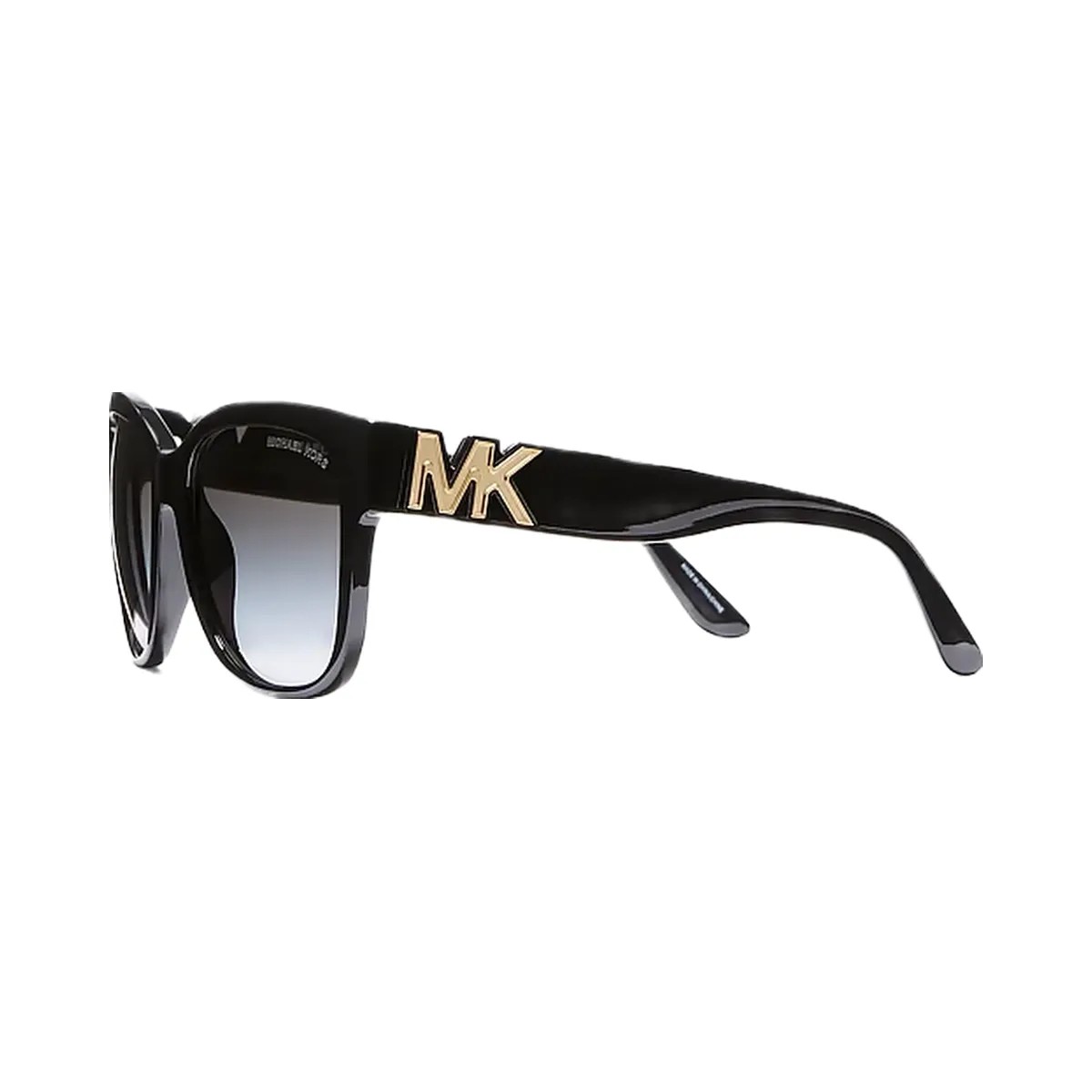 Michael Kors Lucky Bay Sunglasses Black - HypeFly India View 2