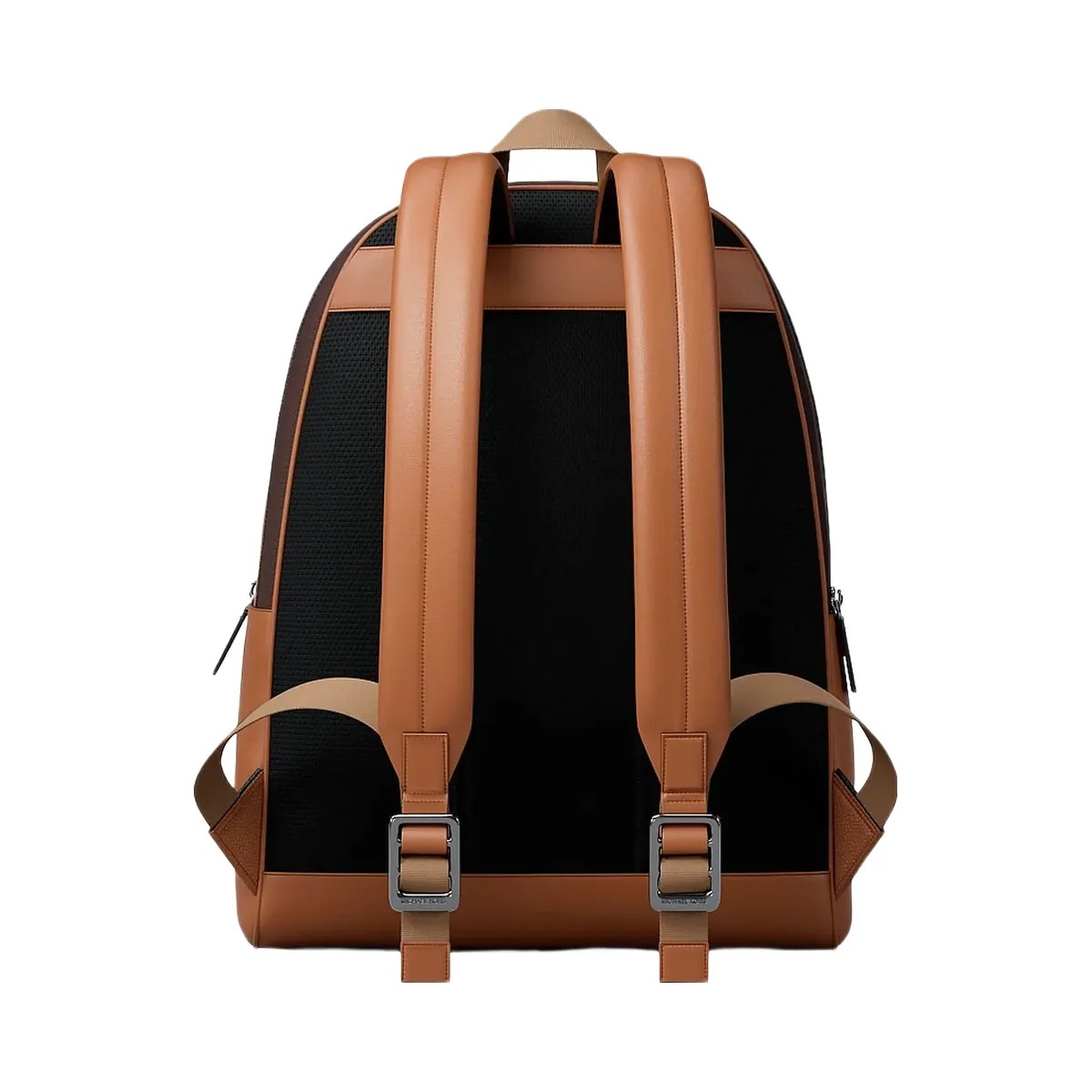 Michael Kors Pacey Leather Backpack Luggage - HypeFly India View 5