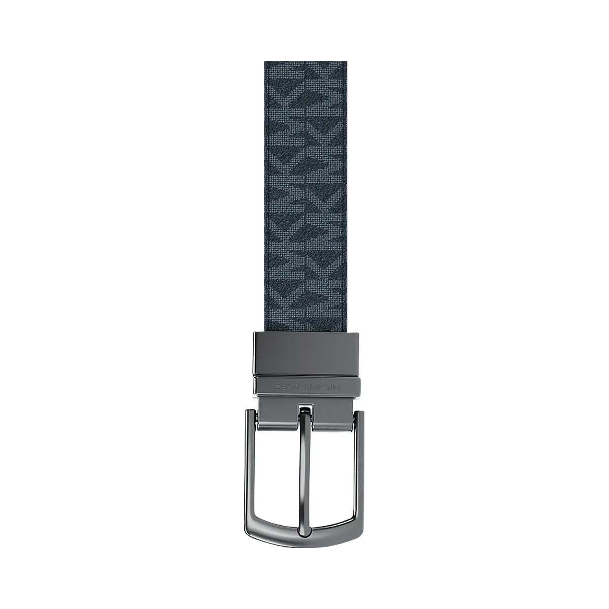 Michael Kors Reversible Belt Admrl/Plblue - HypeFly India View 6