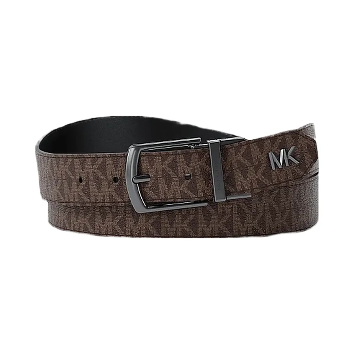 Michael Kors Reversible Belt Brown/Black - HypeFly India View 1