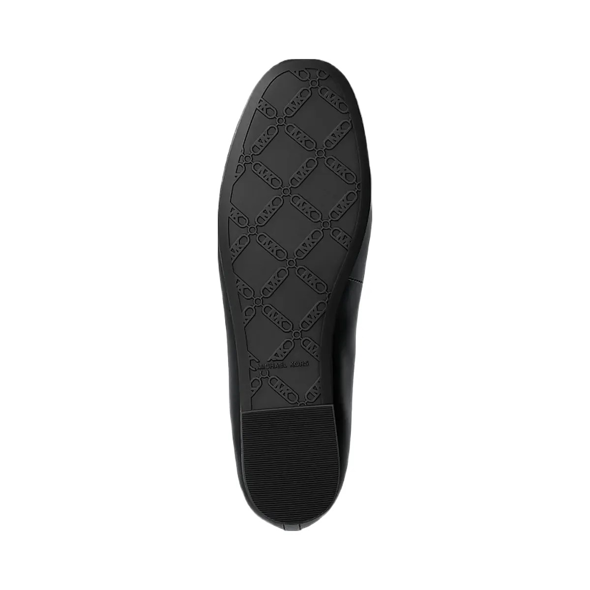 Michael Kors Savannah Ballet Flat Black - HypeFly India View 6