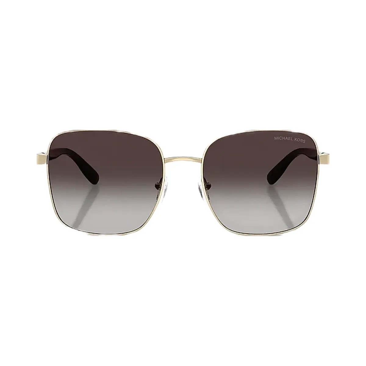 Michael Kors Tanzania Sunglasses Black - HypeFly India View 1