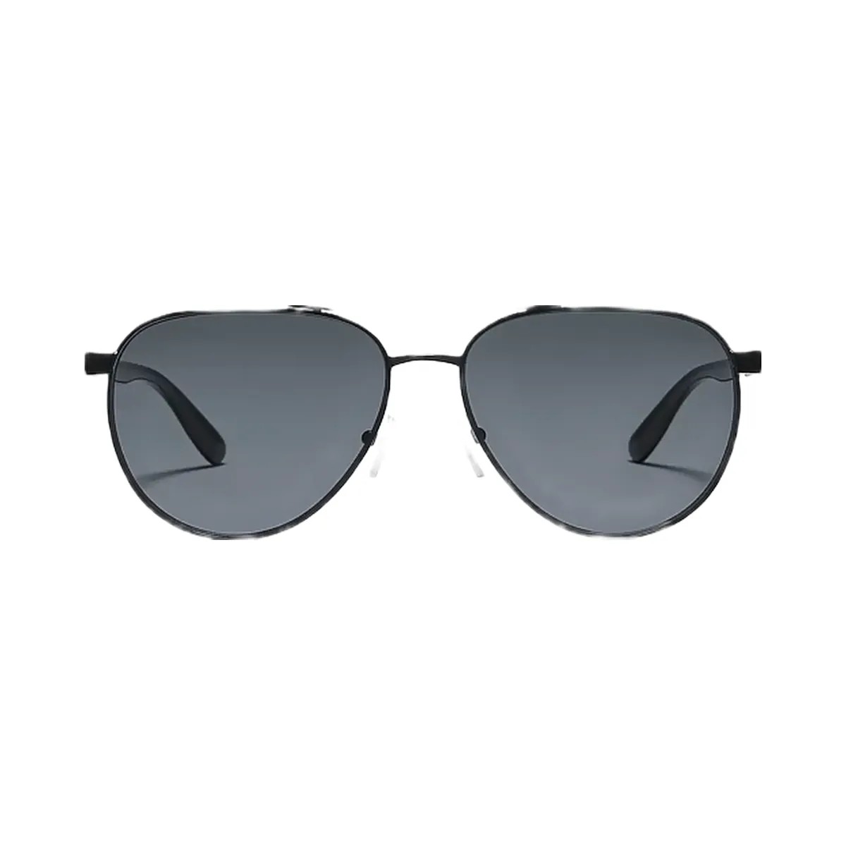 Michael Kors Toulon Sunglasses Black - HypeFly India View 1