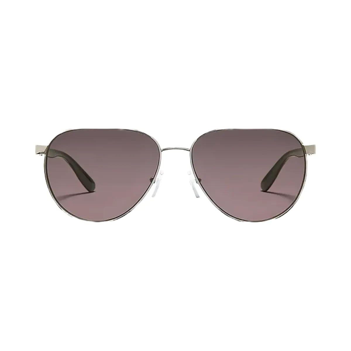 Michael Kors Toulon Sunglasses Gold - HypeFly India View 1