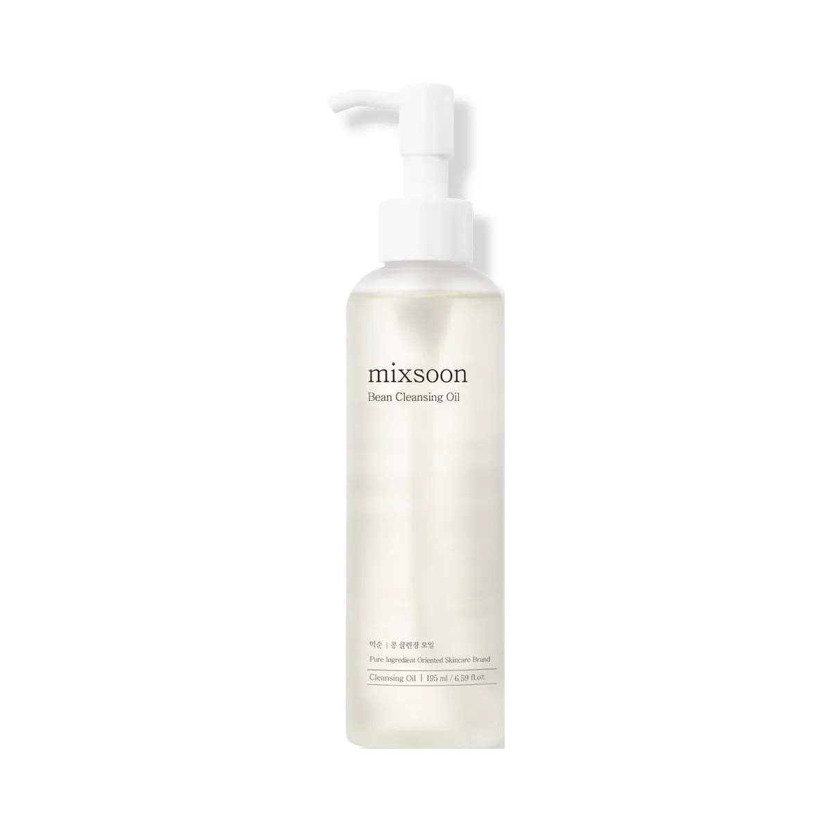 Mixsoon Bean Cleansing Oil - HypeFly India View 1