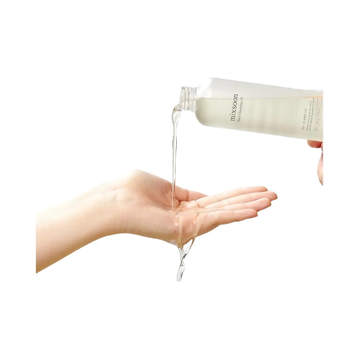 Mixsoon Bean Cleansing Oil - HypeFly India View 4