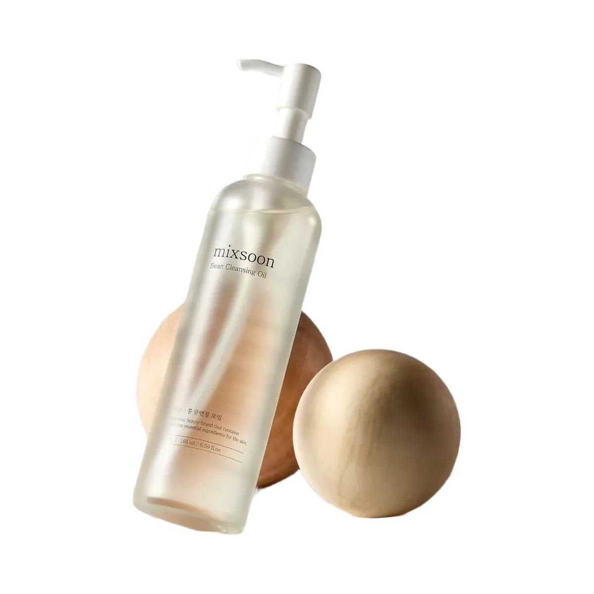 Mixsoon Bean Cleansing Oil - HypeFly India View 5