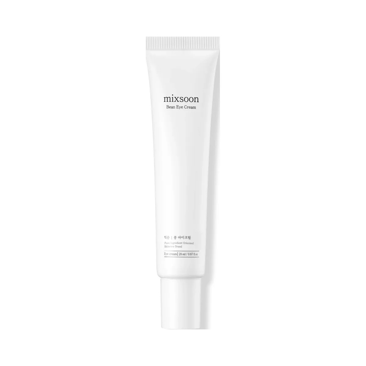 Mixsoon Bean Eye Cream - HypeFly India View 1