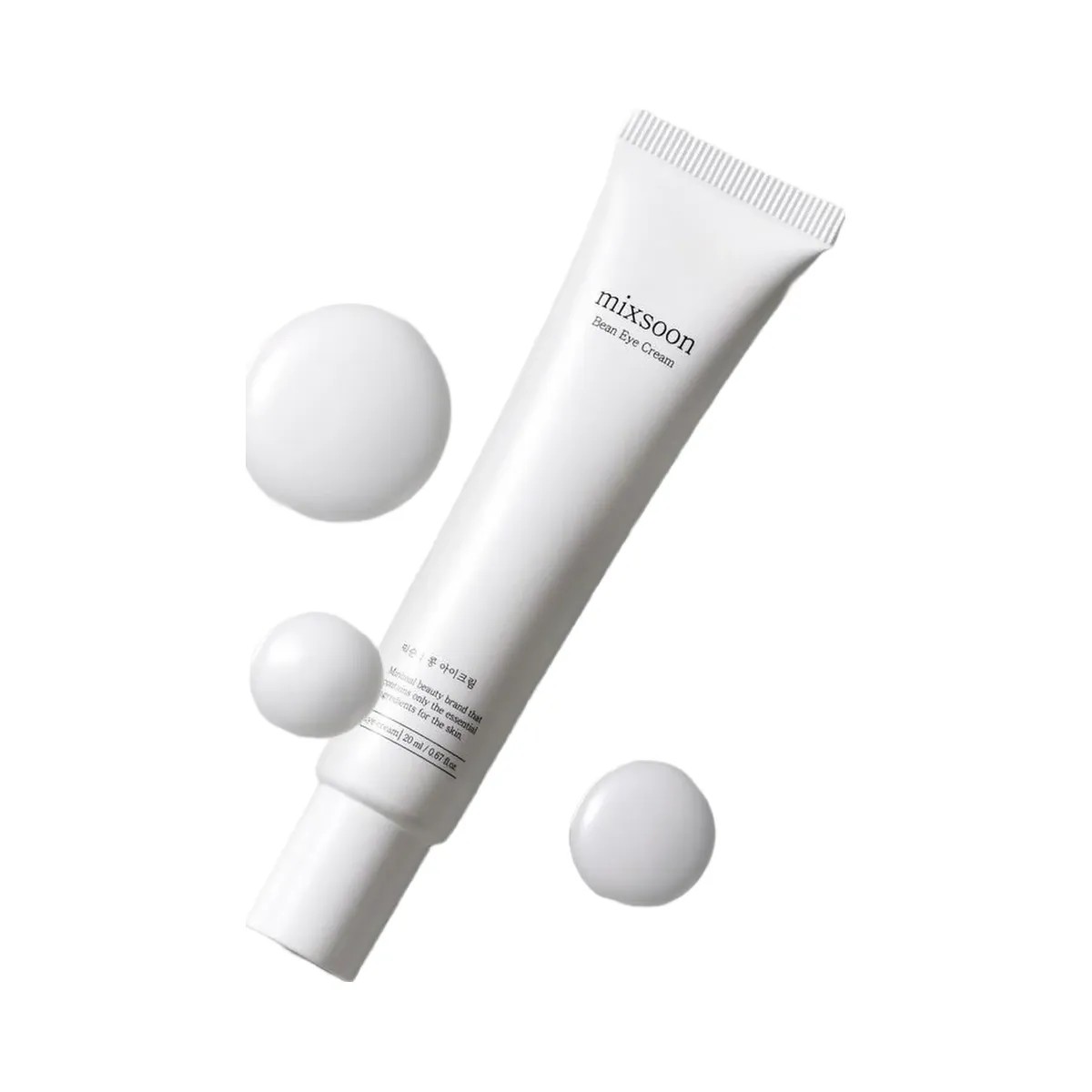 Mixsoon Bean Eye Cream - HypeFly India View 3