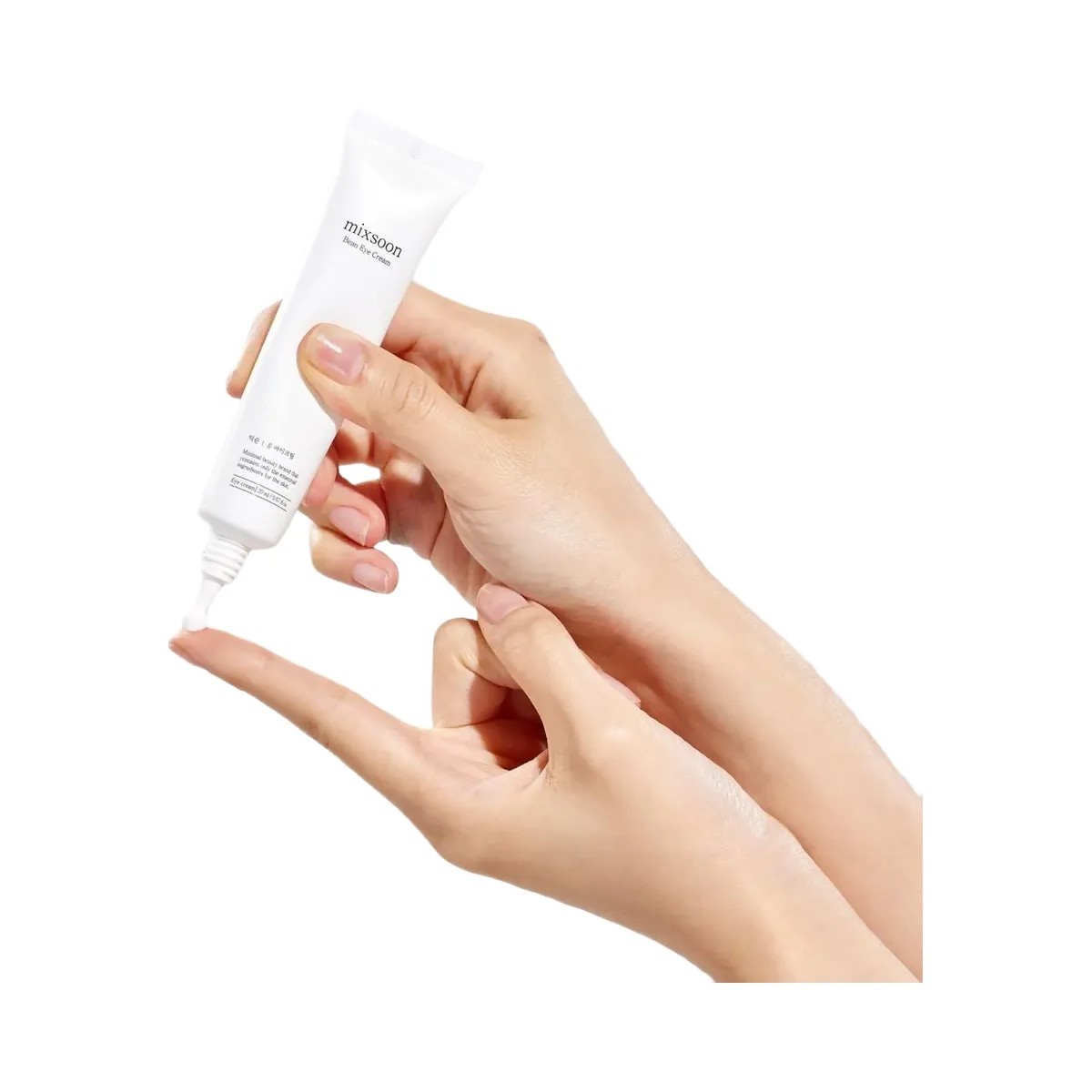 Mixsoon Bean Eye Cream - HypeFly India View 4