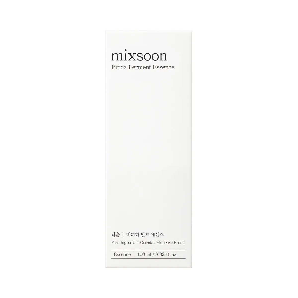 Mixsoon Bifida Ferment Essence - HypeFly India View 2