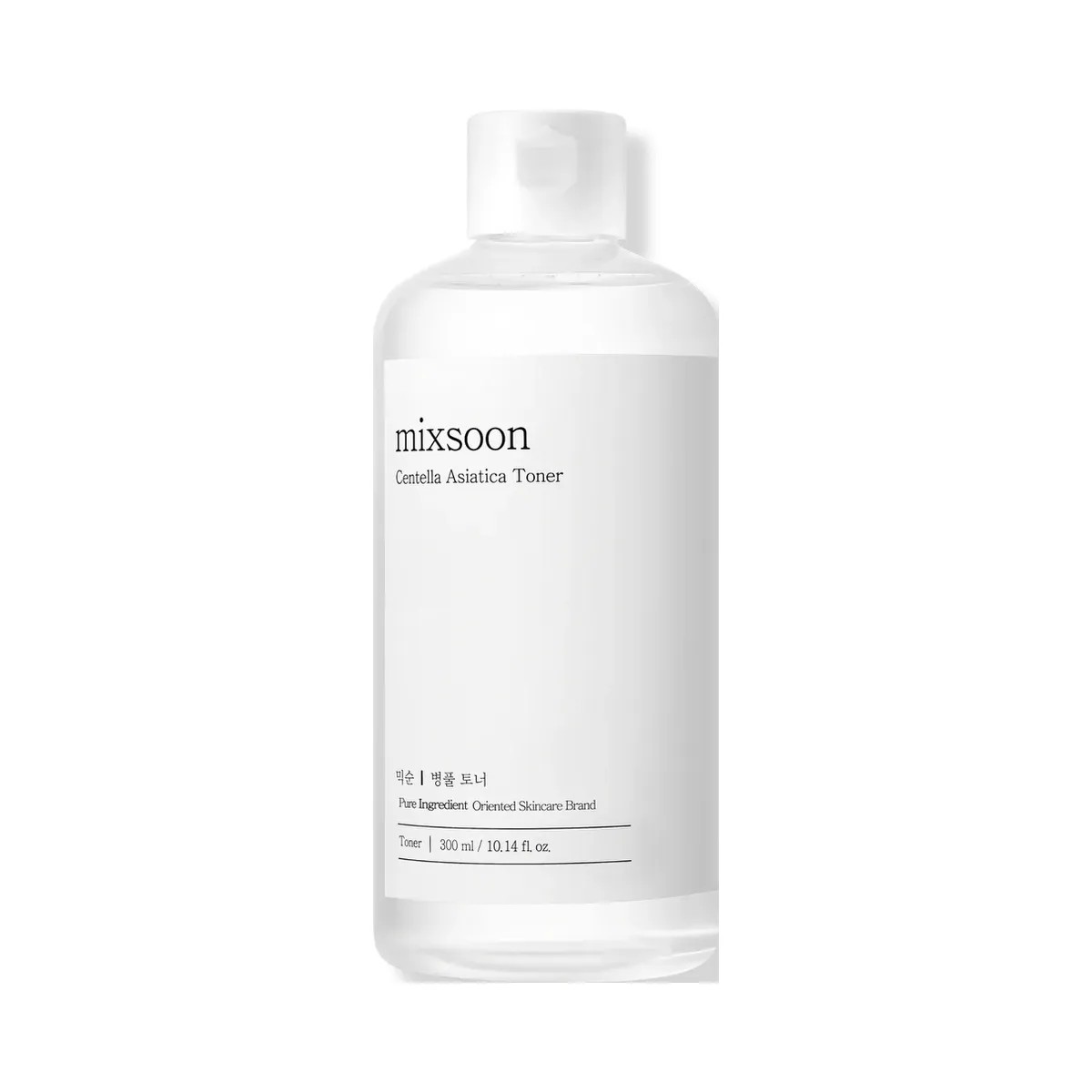 Mixsoon Centella Asiatica Toner - HypeFly India View 1