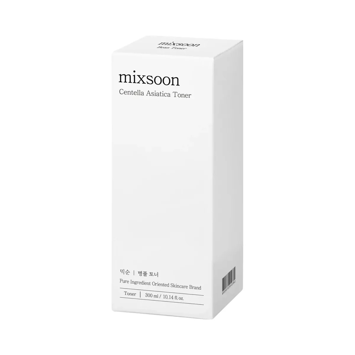 Mixsoon Centella Asiatica Toner - HypeFly India View 2