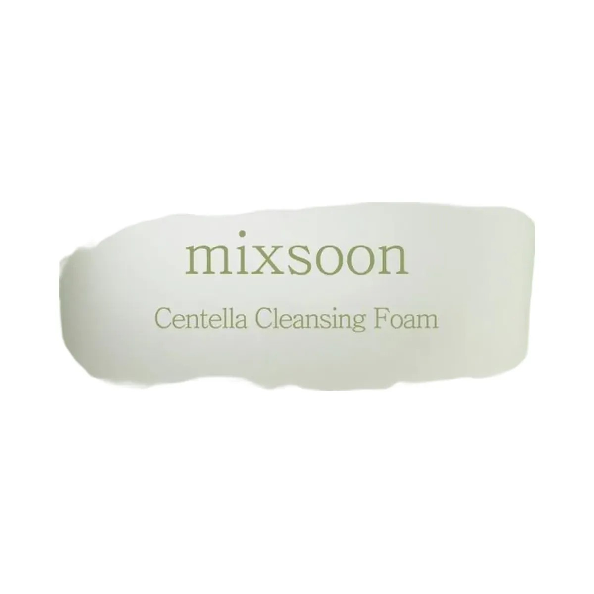 Mixsoon Centella Cleansing Foam - HypeFly India View 4