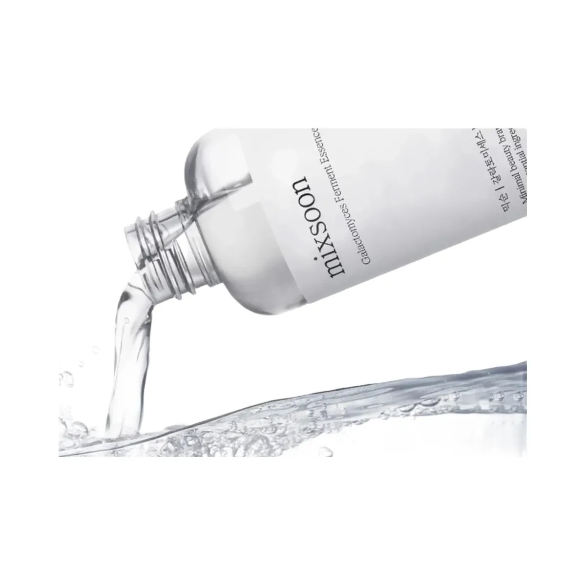 Mixsoon Galactomyces Ferment Essence - HypeFly India View 3