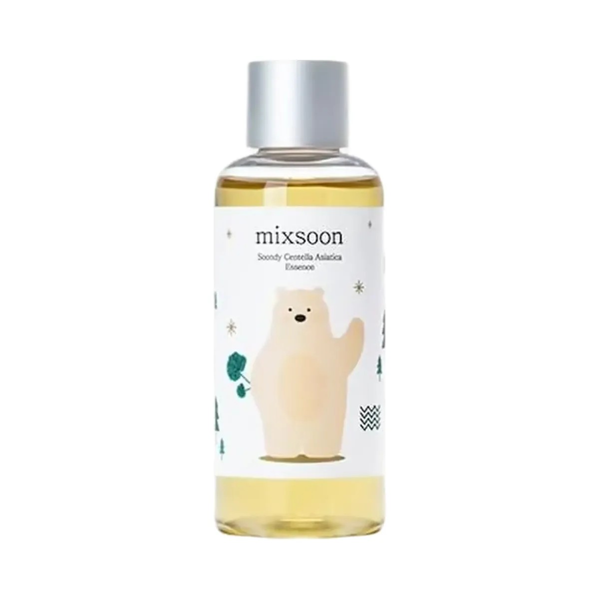 Mixsoon Galactomyces Ferment Essence - HypeFly India View 6