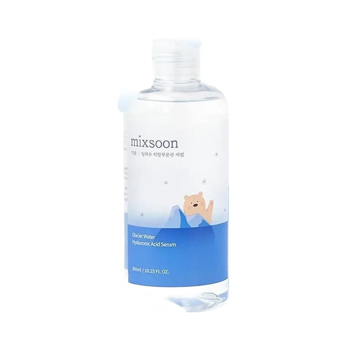 Mixsoon Glacier Water Hyaluronic Acid Serum - HypeFly India View 4