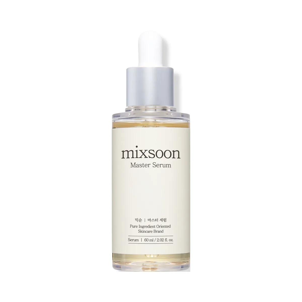 Mixsoon Master Serum - HypeFly India View 1