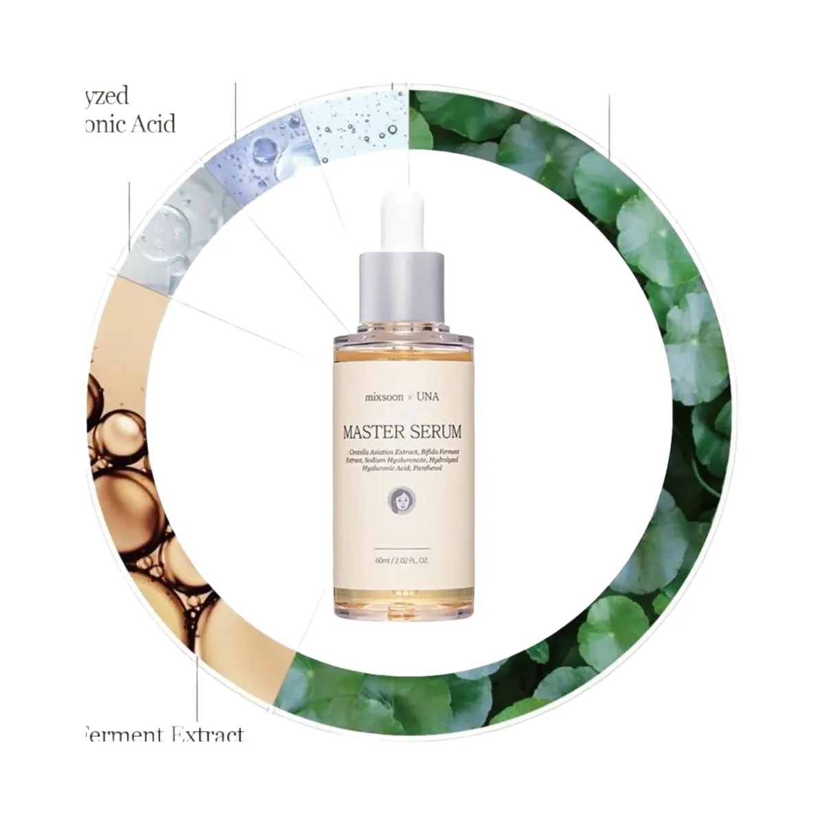 Mixsoon Master Serum - HypeFly India View 3