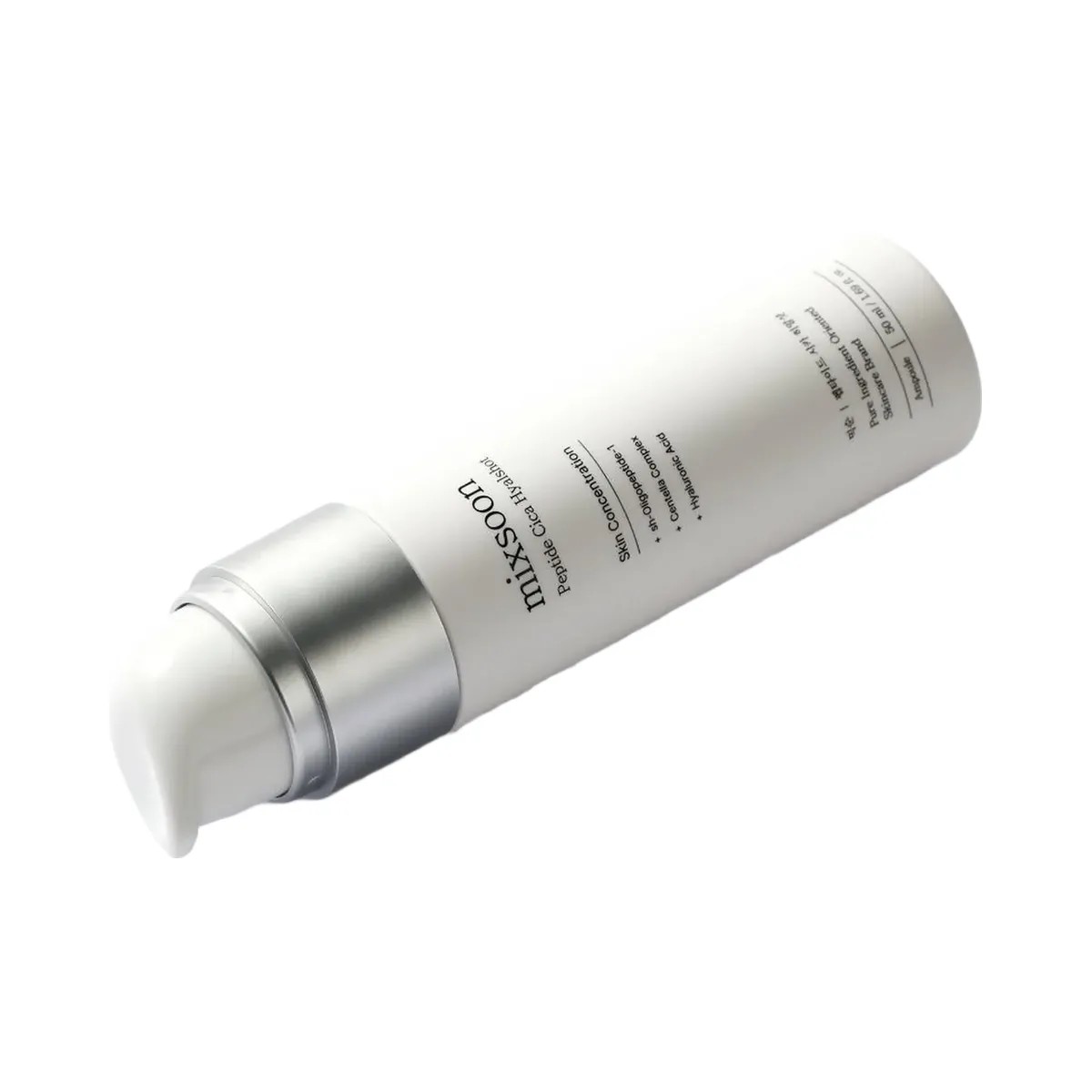 Mixsoon Peptide Cica Hyalshot - HypeFly India View 5