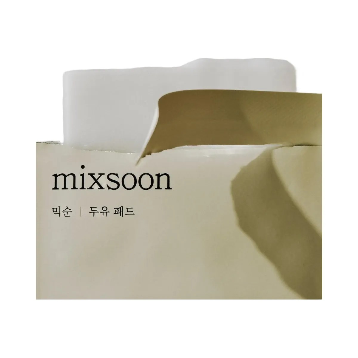Mixsoon Soybean Milk Pad - HypeFly India View 3