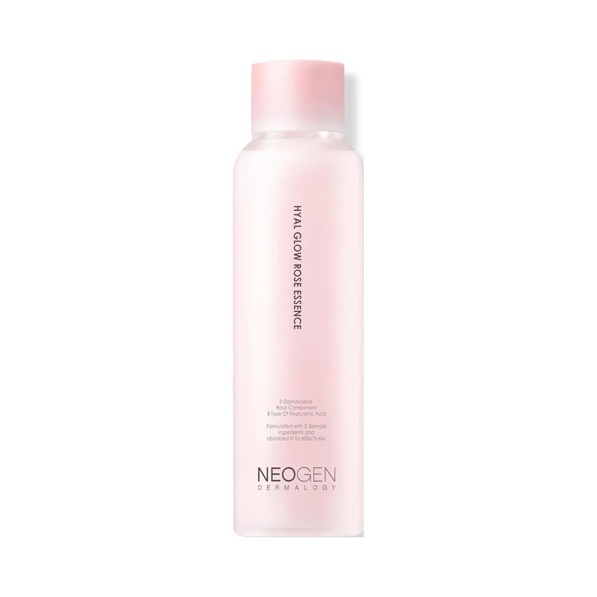 NEOGEN Hyal Glow Rose Essence - HypeFly India View 1