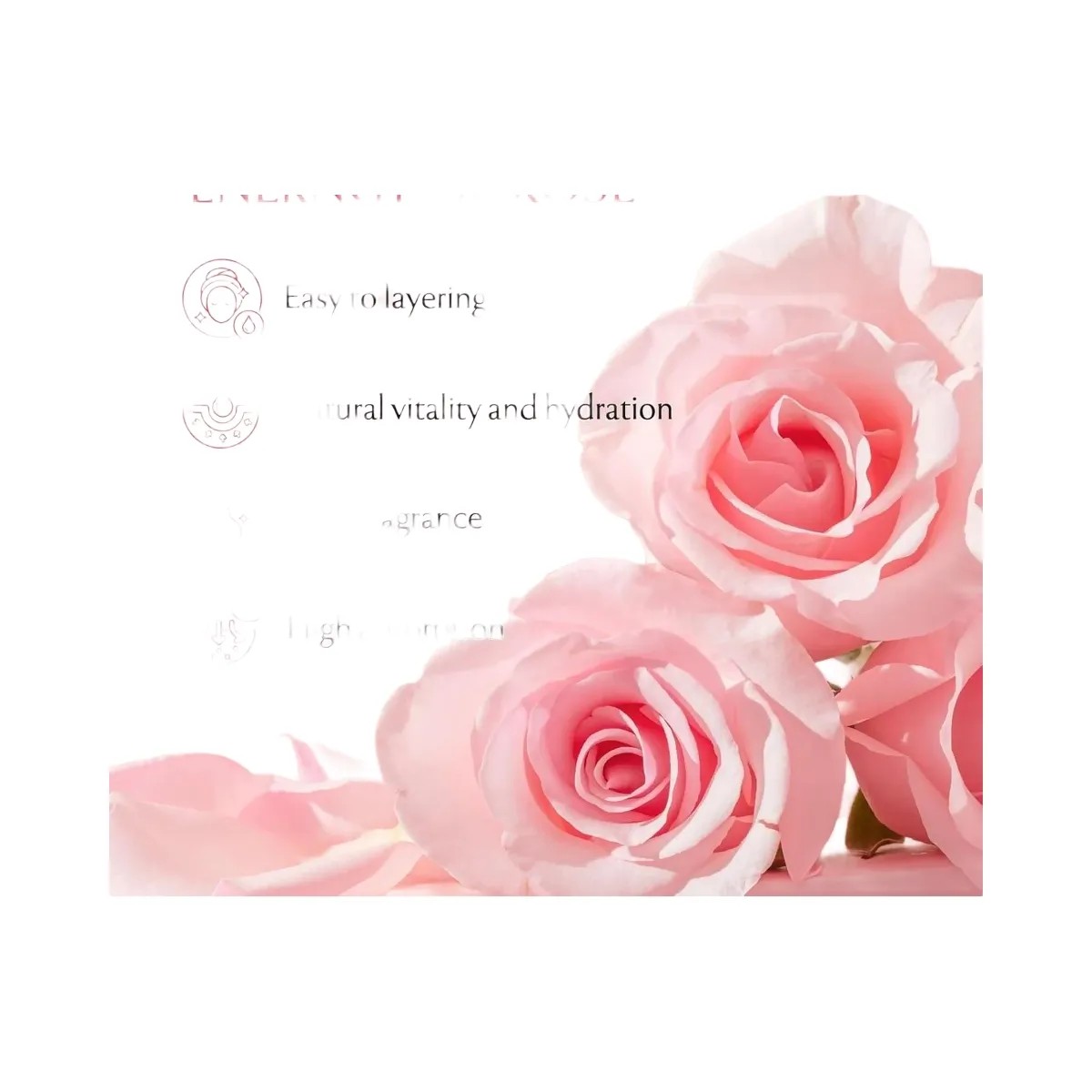 NEOGEN Hyal Glow Rose Essence - HypeFly India View 3