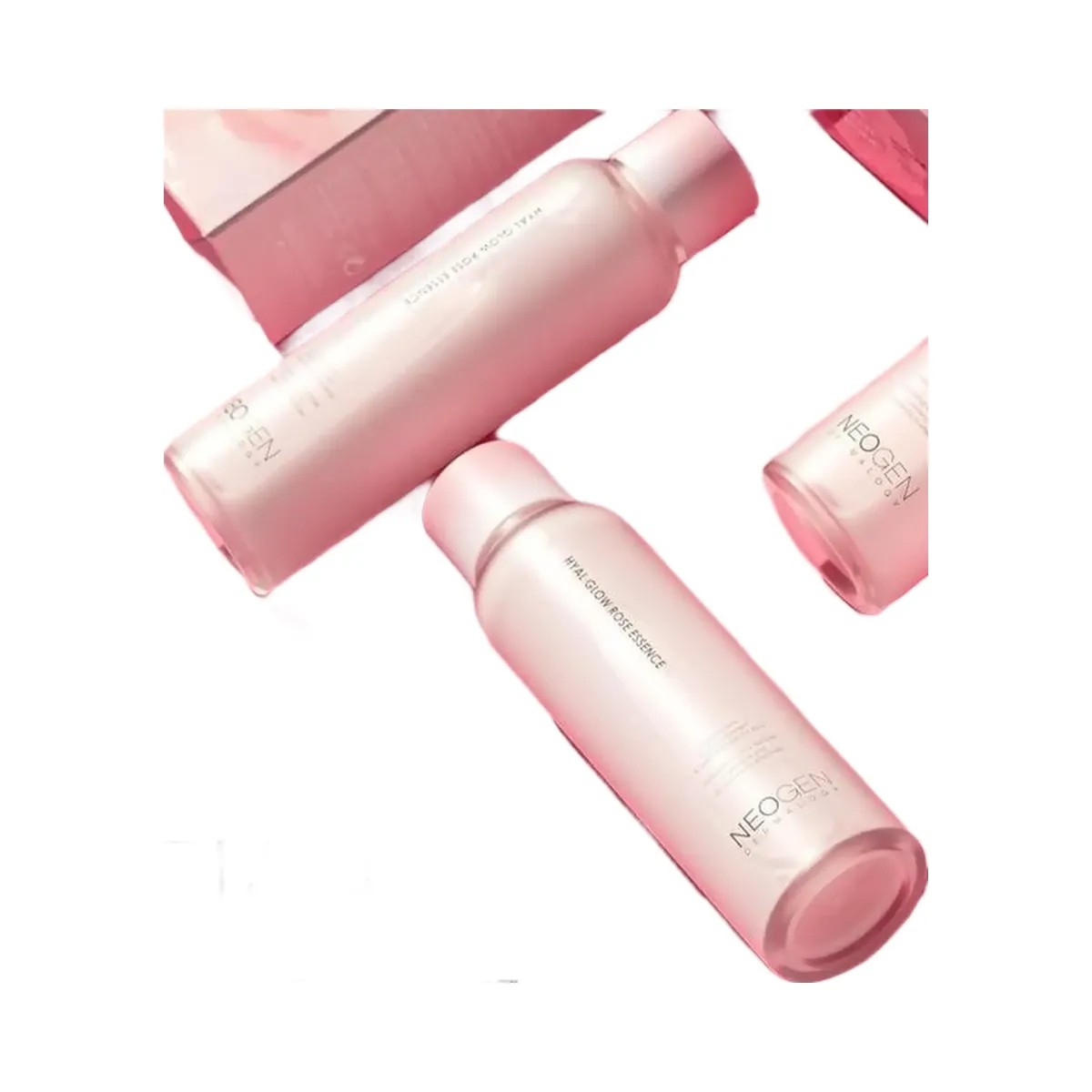 NEOGEN Hyal Glow Rose Essence - HypeFly India View 5