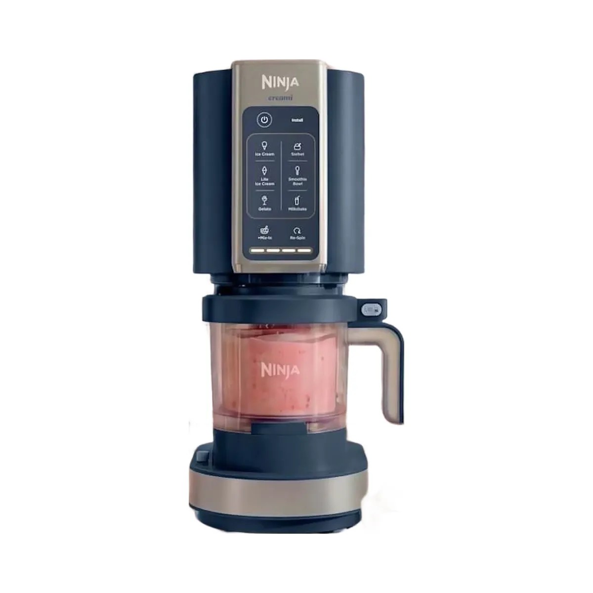 Ninja CREAMi 7-in-1 Ice Cream Maker - HypeFly India View 2