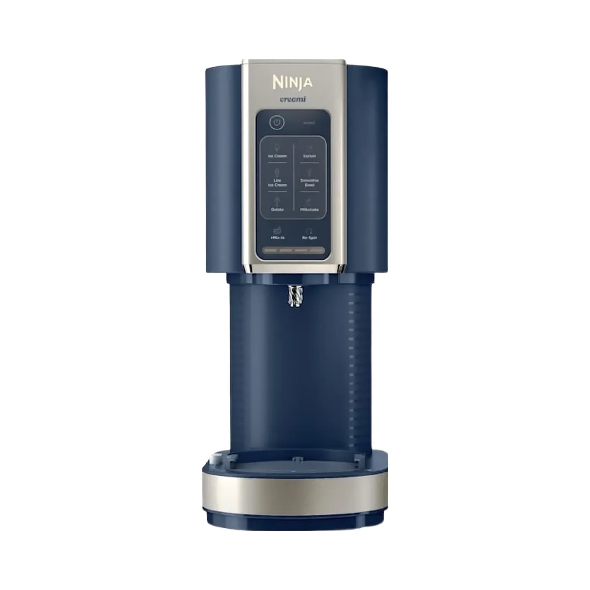 Ninja CREAMi 7-in-1 Ice Cream Maker - HypeFly India View 4