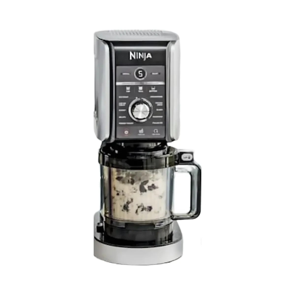 Ninja CREAMi Deluxe 11-in-1 Ice Cream Maker - HypeFly India View 2