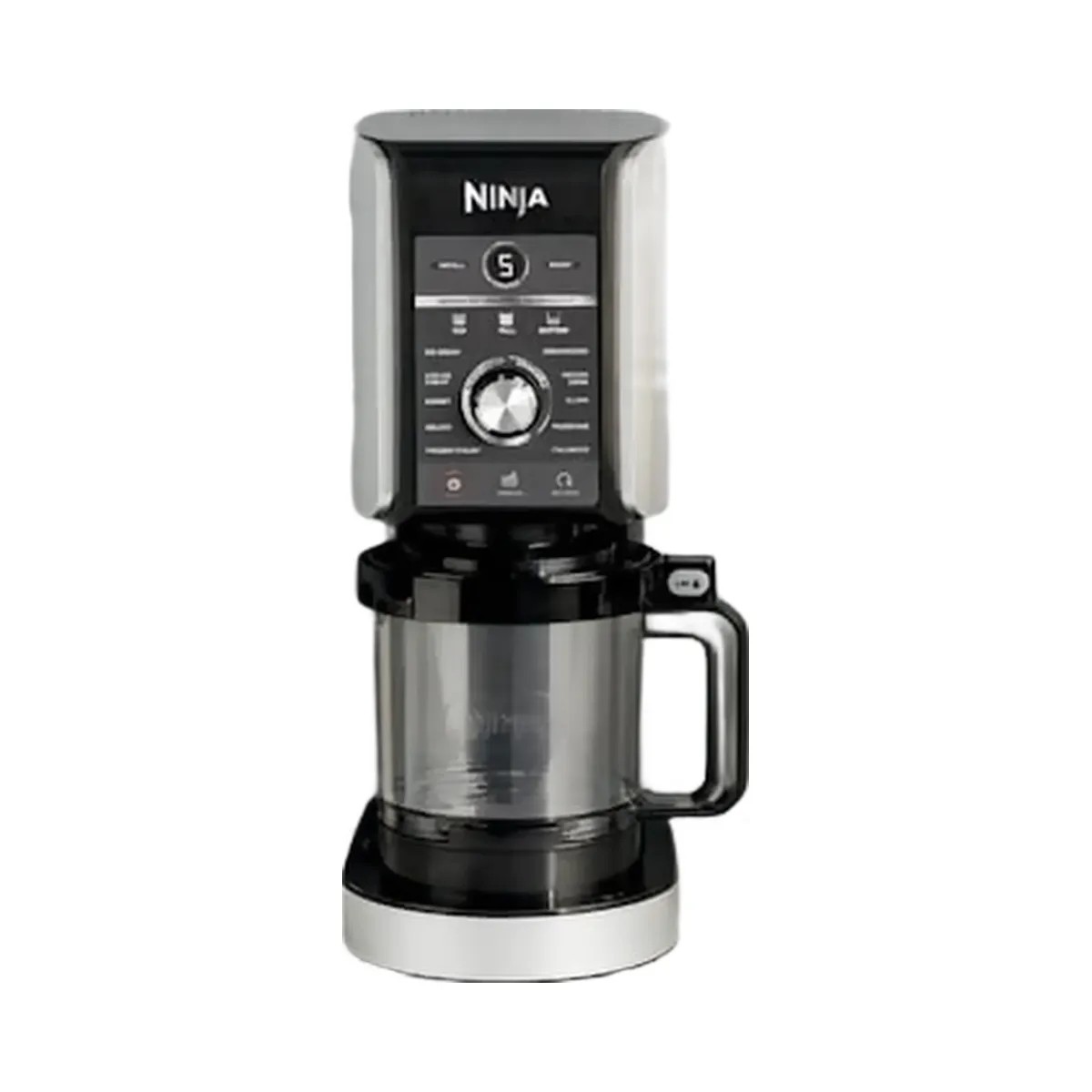Ninja CREAMi Deluxe 11-in-1 Ice Cream Maker - HypeFly India View 5