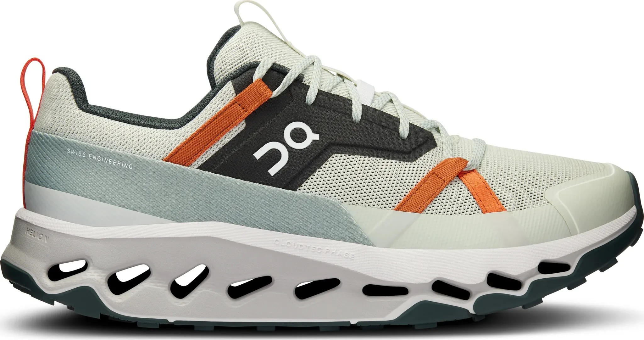  On Running Cloudhorizon Aloe Frost - HypeFly India View 1