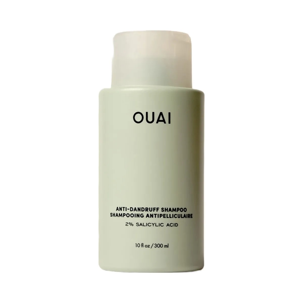 OUAI Anti-Dandruff Hair Shampoo - HypeFly India View 1