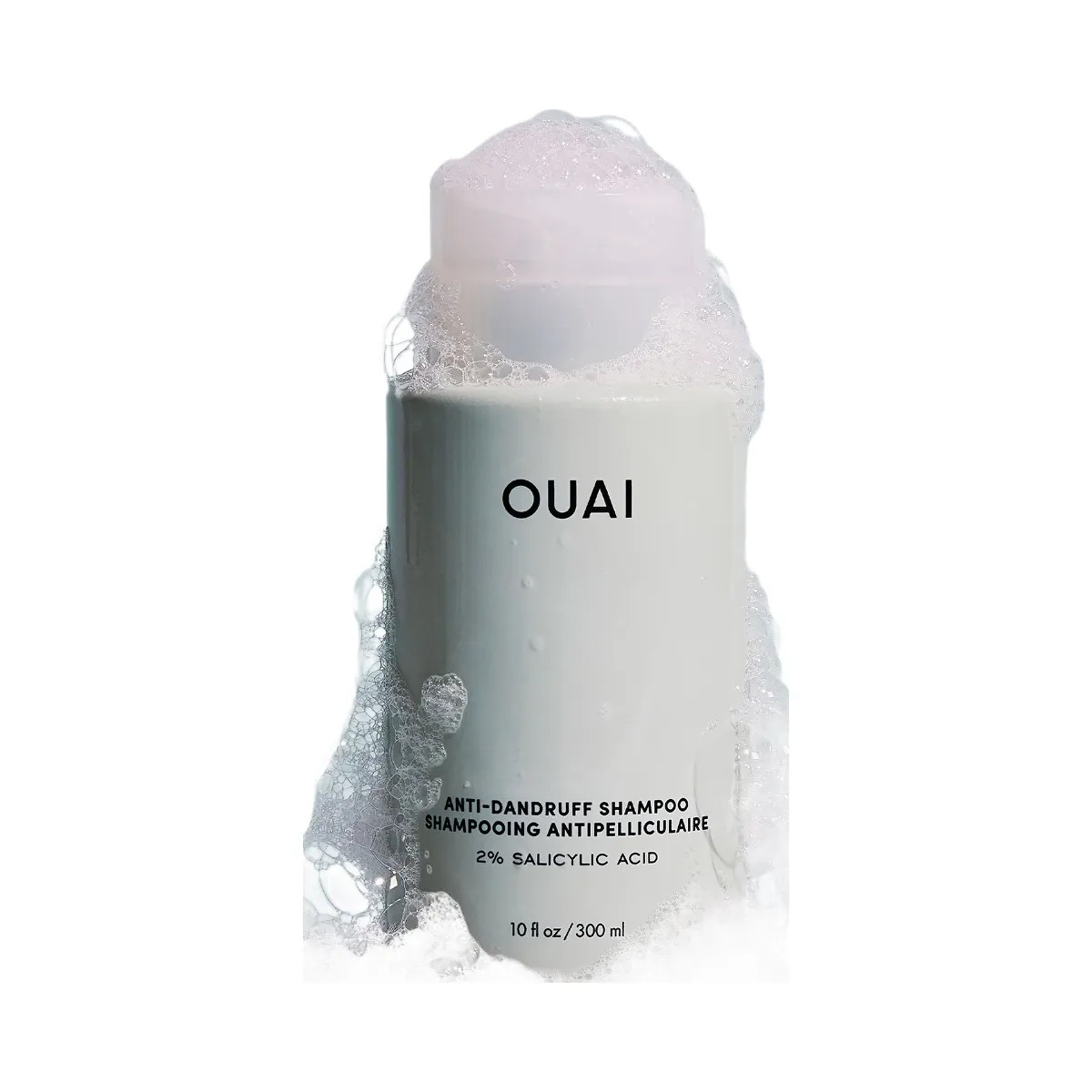 OUAI Anti-Dandruff Hair Shampoo - HypeFly India View 2