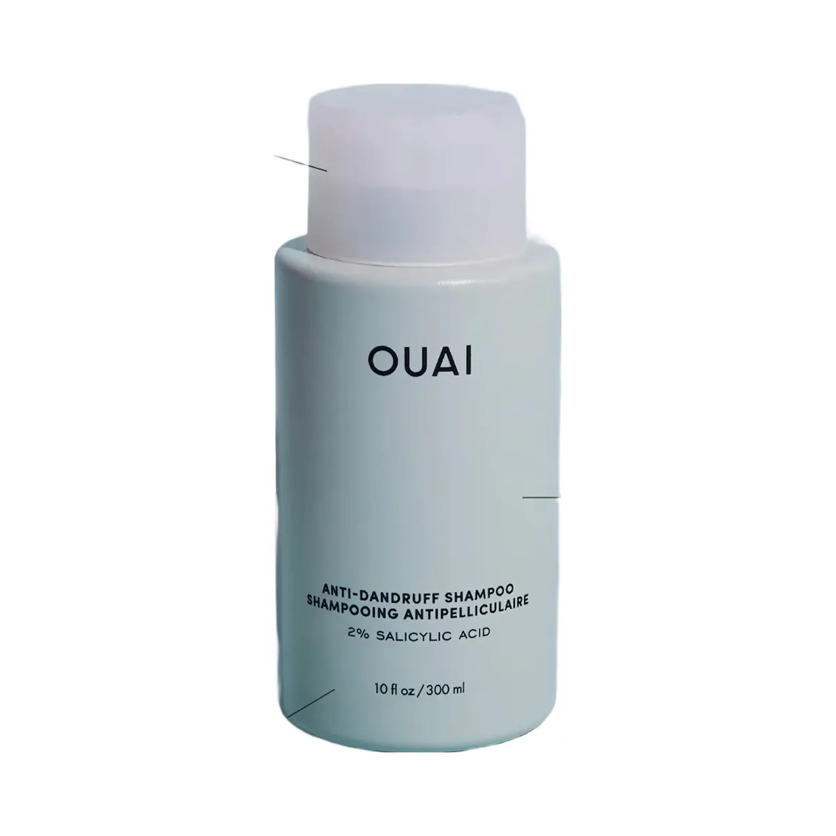 OUAI Anti-Dandruff Hair Shampoo - HypeFly India View 5