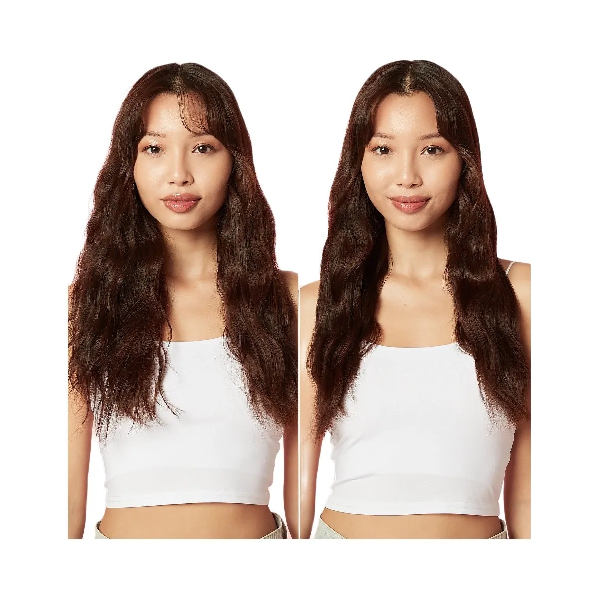 OUAI Anti Frizz Creme - Travel - HypeFly India View 5