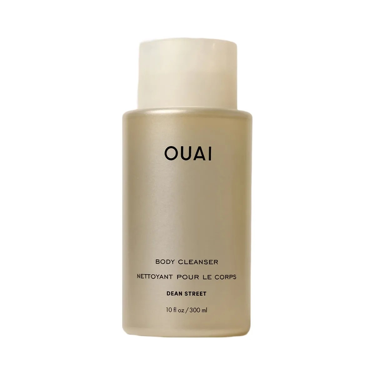 OUAI Body Cleanser Dean Street - HypeFly India View 1