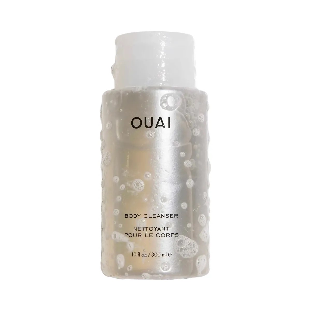 OUAI Body Cleanser Dean Street - HypeFly India View 2