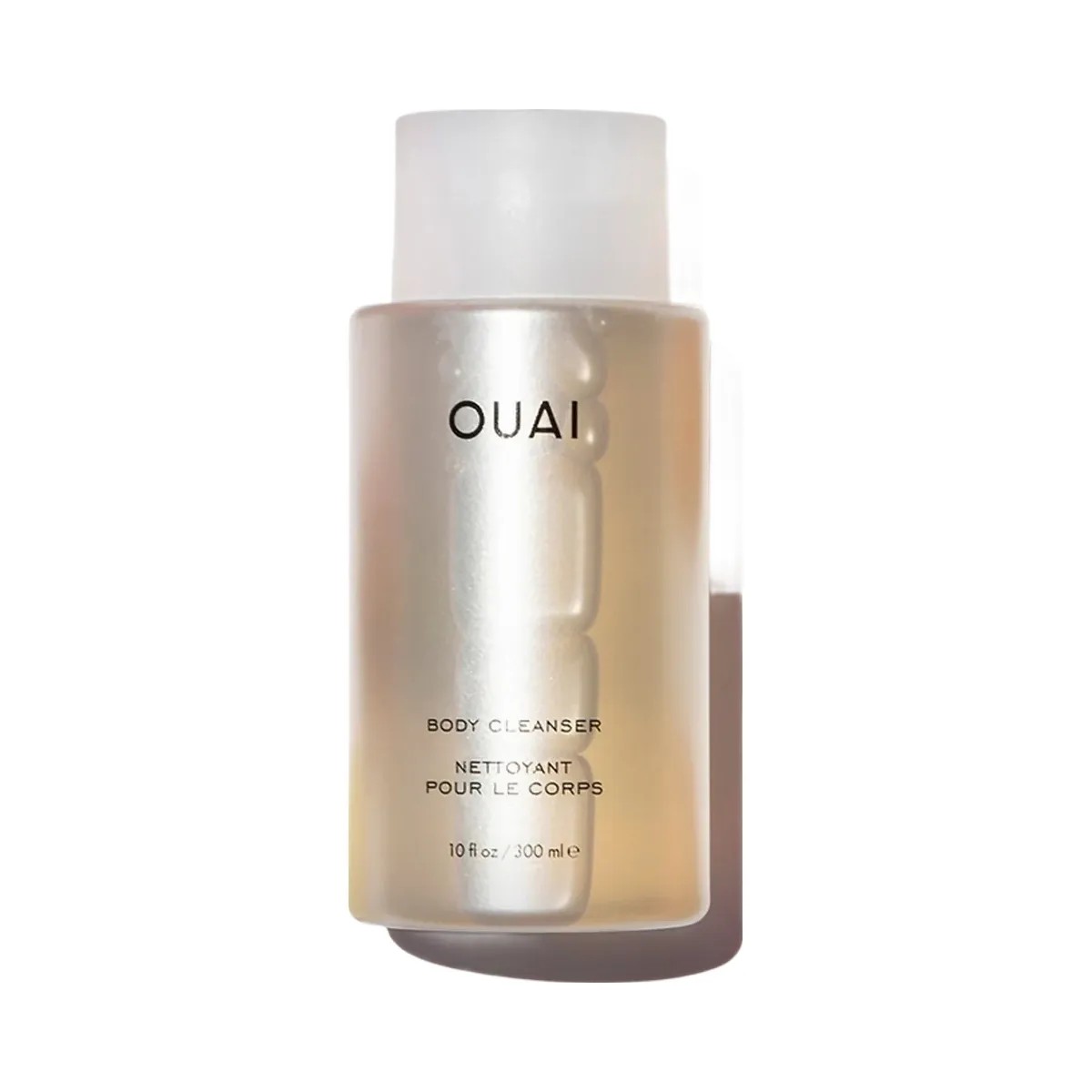 OUAI Body Cleanser Dean Street - HypeFly India View 4