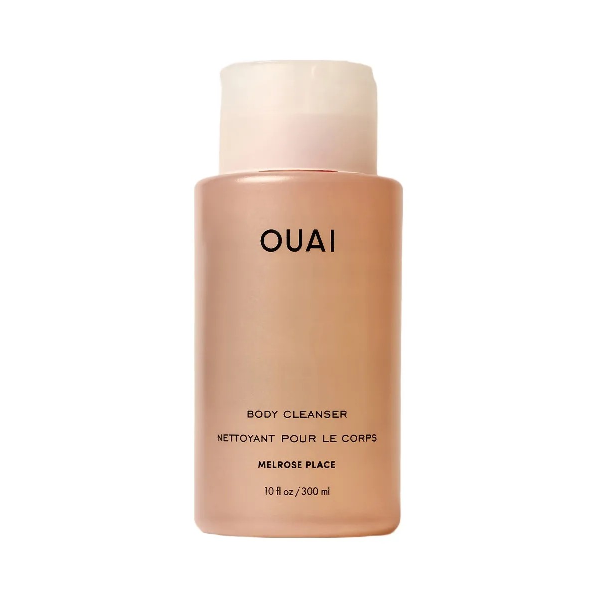 OUAI Body Cleanser Melrose Place - HypeFly India View 1