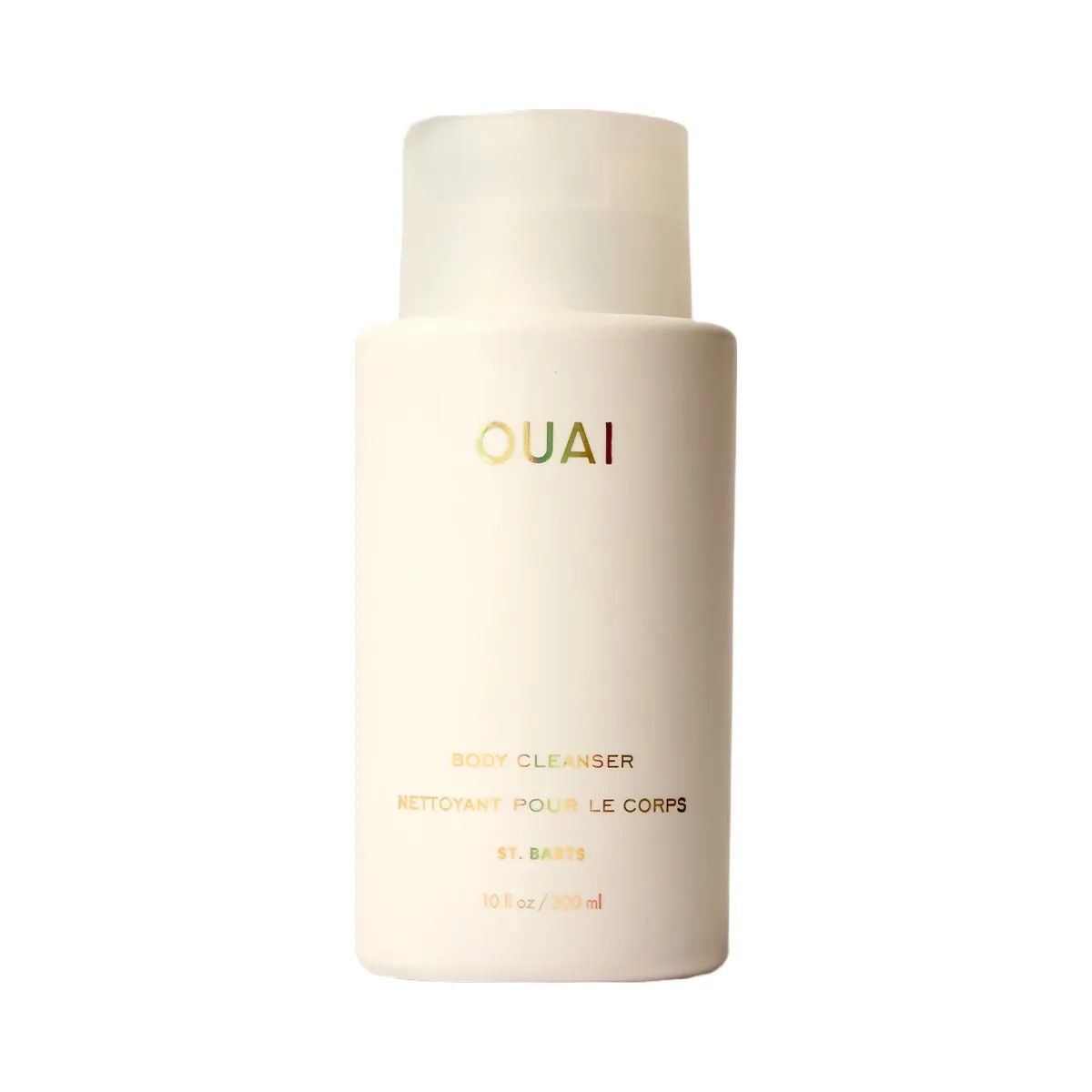 OUAI Body Cleanser St. Barts Scent - HypeFly India View 1