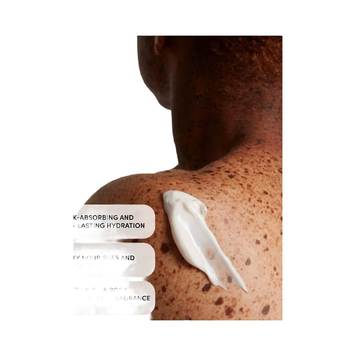 OUAI Body Creme Melrose Place - HypeFly India View 4