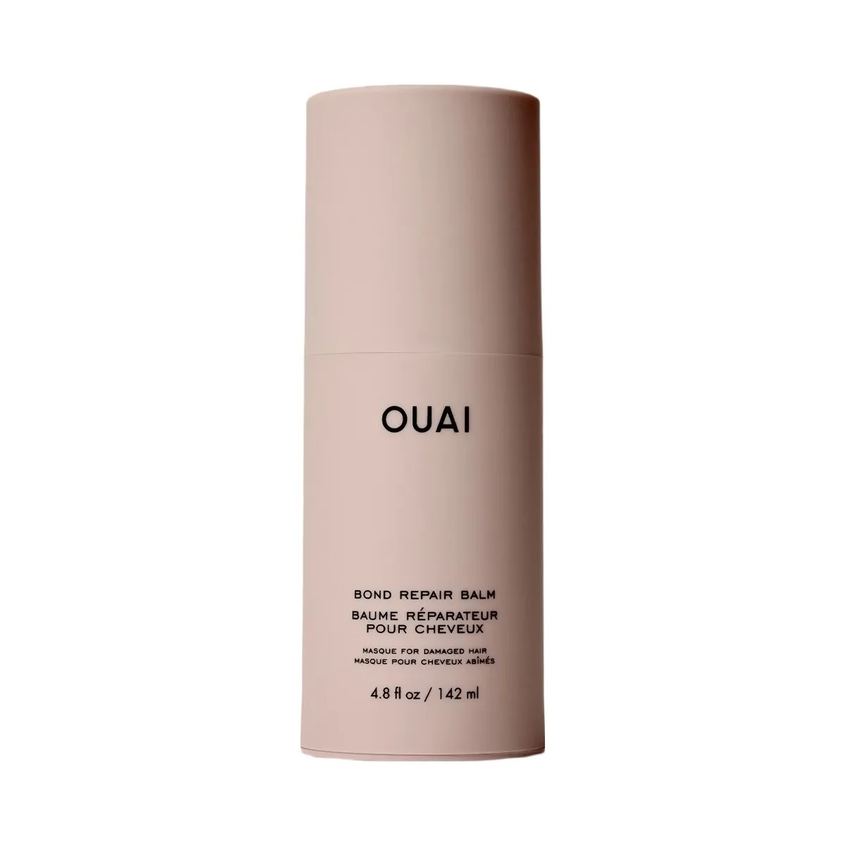 OUAI Bond Repair Balm - HypeFly India View 1
