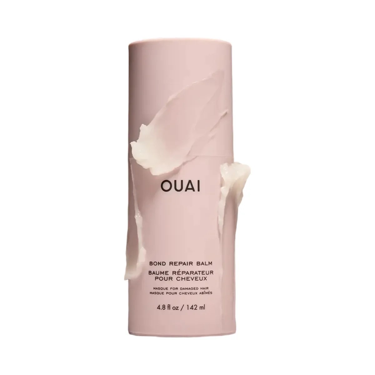 OUAI Bond Repair Balm - HypeFly India View 2