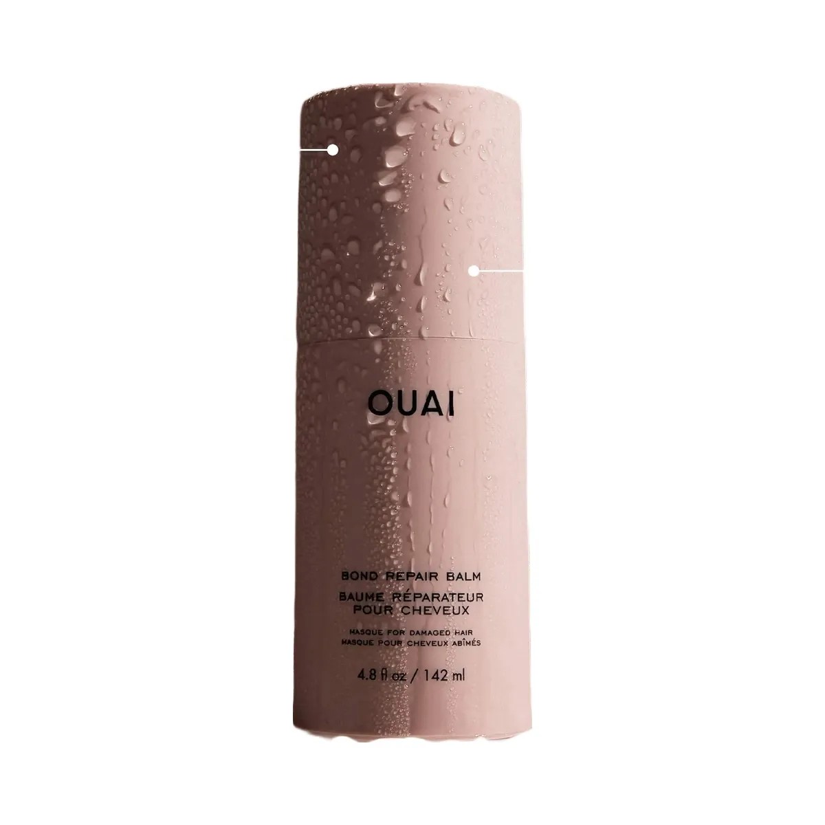 OUAI Bond Repair Balm - HypeFly India View 6