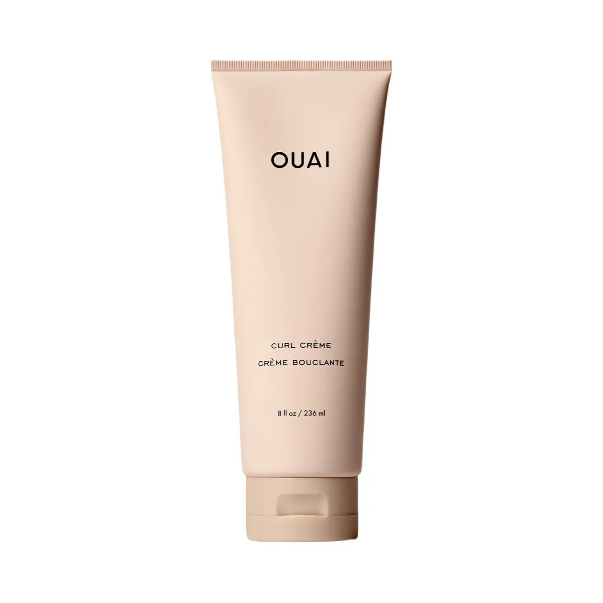 OUAI Curl Creme - HypeFly India View 1