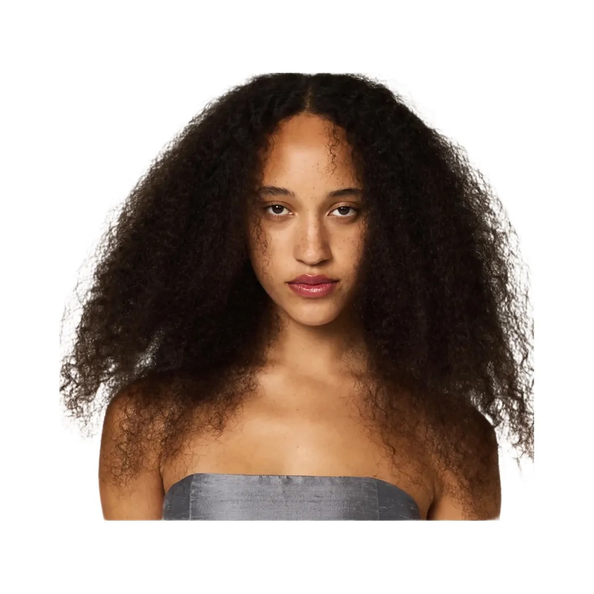 OUAI Curl Creme - HypeFly India View 3